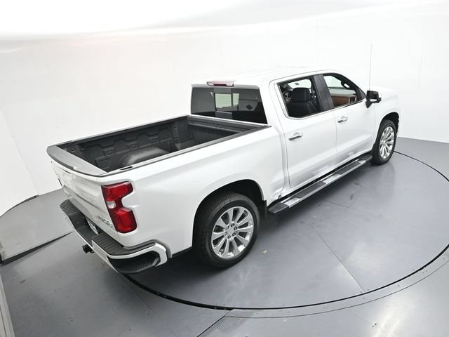 Used 2022 Chevrolet Silverado 1500 High Country AWD/4WD image 44