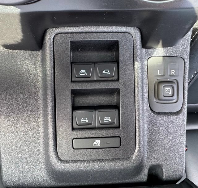 Certified 2025 Ford Bronco Outer Banks AWD/4WD image 52