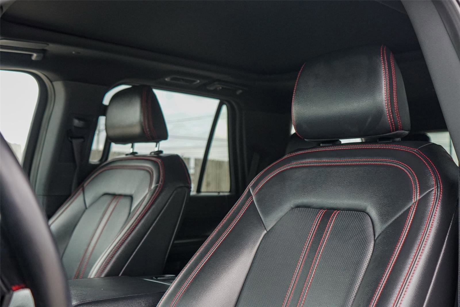 Certified 2023 Ford Expedition Limited RWD image 11