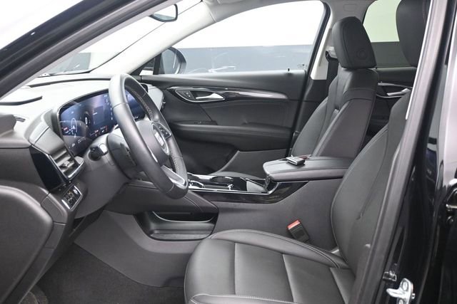 Used 2024 Buick Envision Preferred AWD/4WD image 6