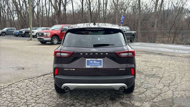 Certified 2023 Ford Escape Active w/ Tech Pack #2 image 4