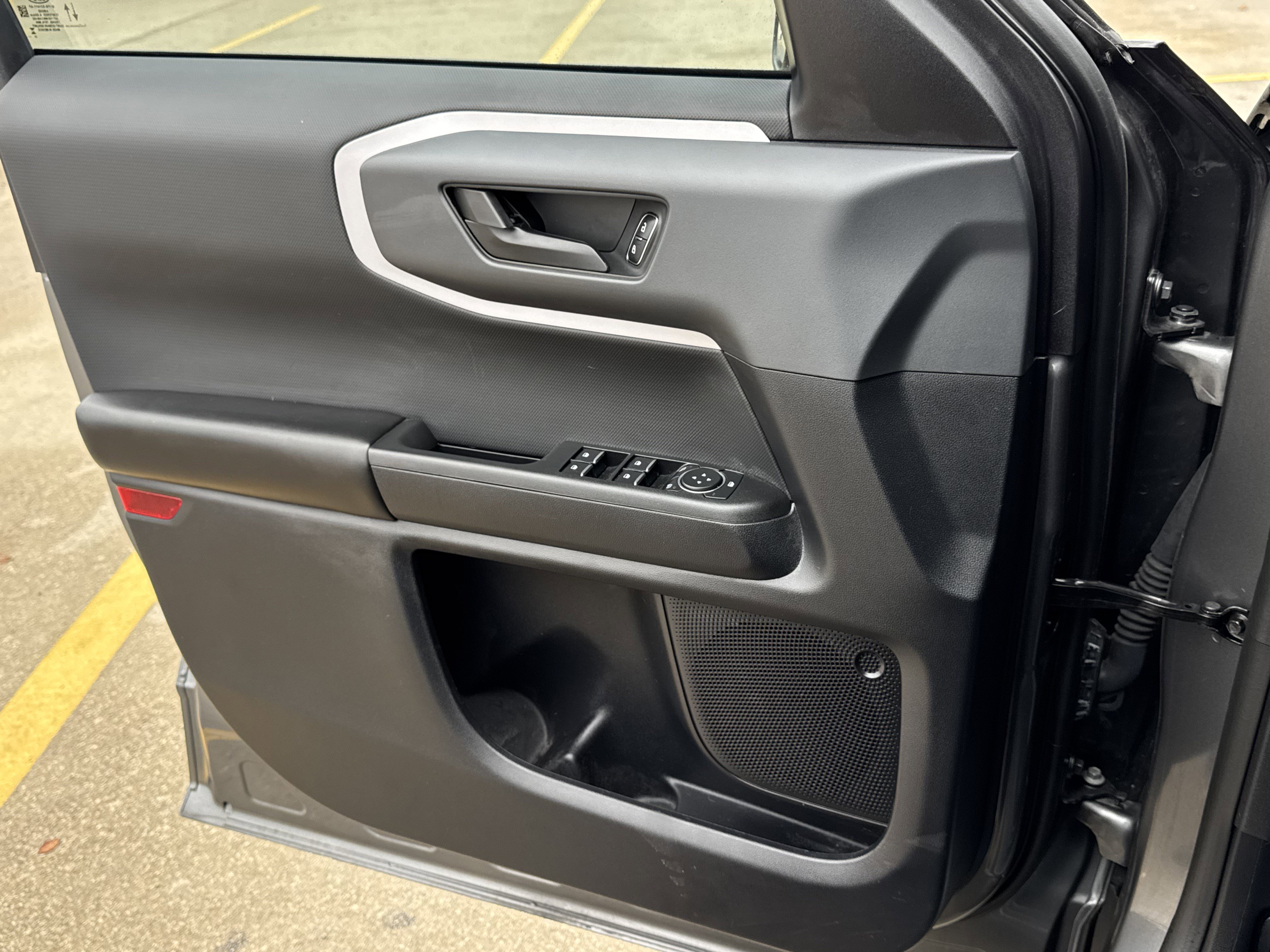 Certified 2023 Ford Bronco Sport Big Bend w/ Convenience Package image 23