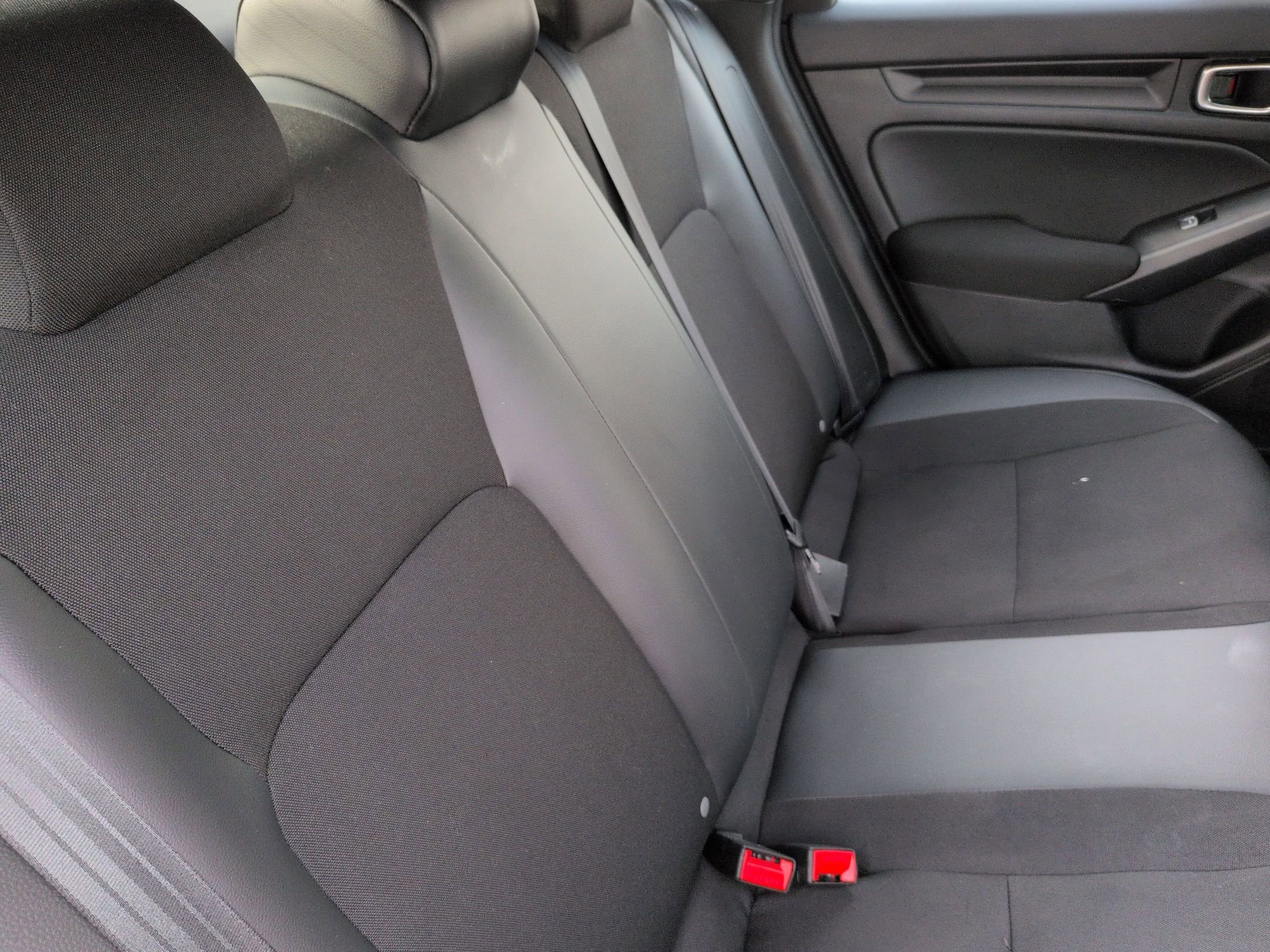 Used 2023 Honda Civic Sport image 30