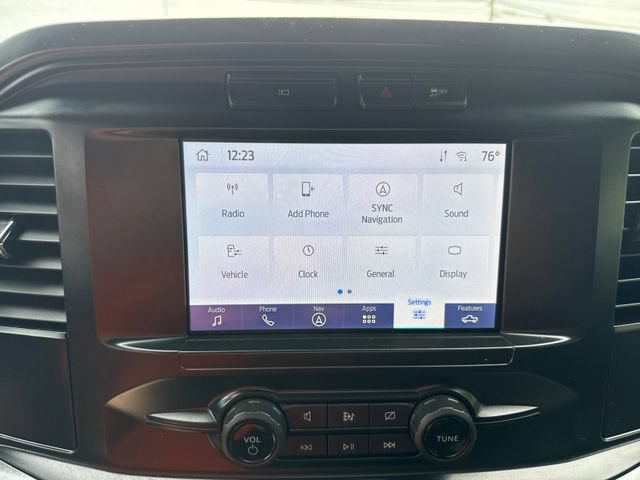 Certified 2023 Ford F150 XL w/ STX Appearance Package AWD/4WD image 24