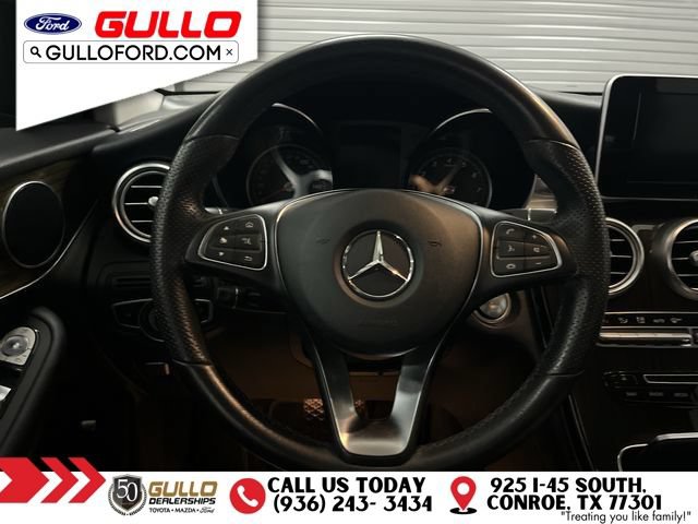 Used 2019 Mercedes-Benz GLC 300 image 13
