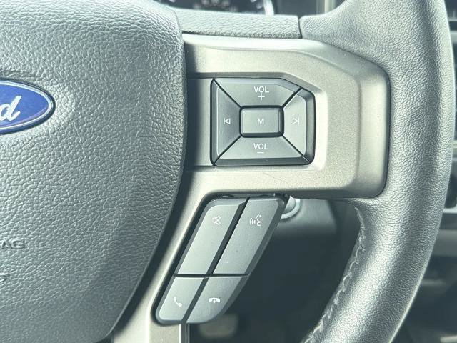 Certified 2021 Ford Expedition XLT AWD/4WD image 24