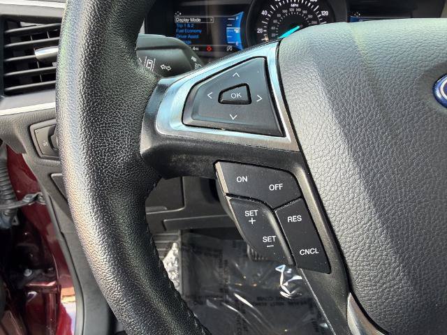 Certified 2024 Ford Edge SEL AWD/4WD image 32