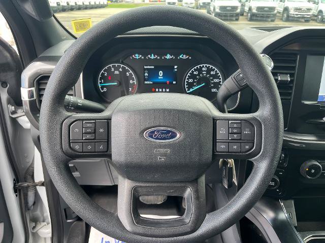 Certified 2022 Ford F150 XL w/ STX Appearance Package AWD/4WD image 11