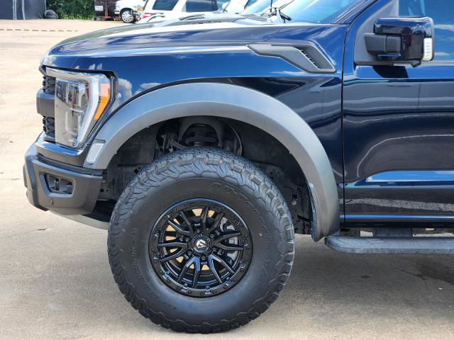 Certified 2023 Ford F150 Raptor AWD/4WD image 8