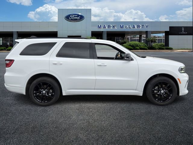 Used 2024 Dodge Durango GT AWD/4WD image 6