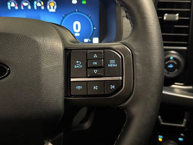 Certified 2024 Ford F150 XLT w/ Equipment Group 302A MID AWD/4WD image 23