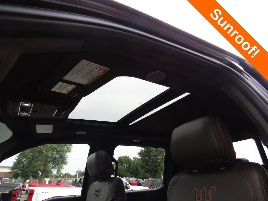 Certified 2024 Ford F250 King Ranch AWD/4WD image 9