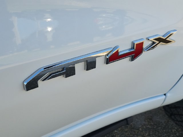 Used 2026 GMC Sierra 1500 AT4X AWD/4WD image 14