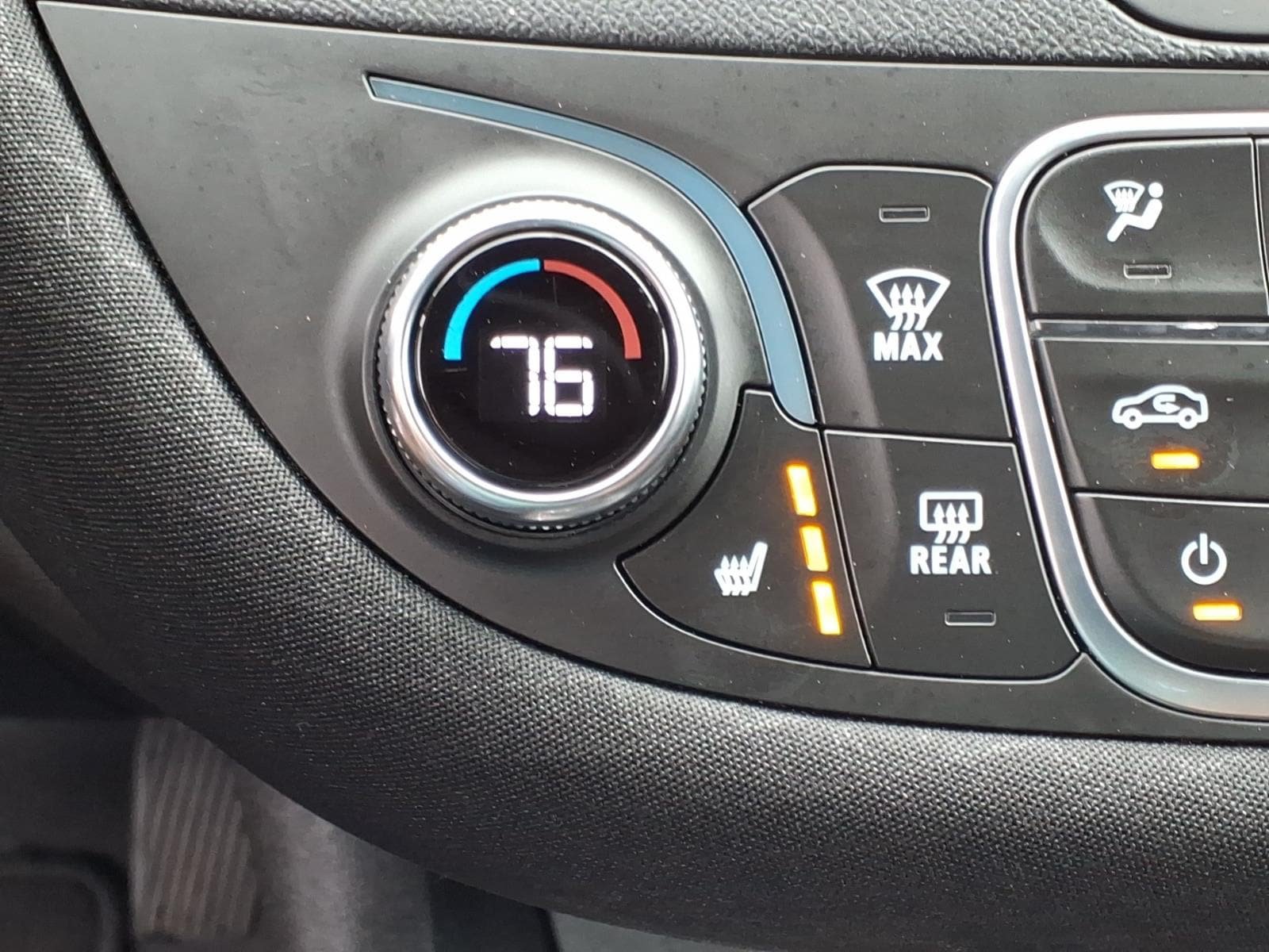 Used 2024 Chevrolet Malibu LT FWD image 20