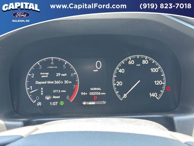 Used 2025 Honda Odyssey Sport-L image 25