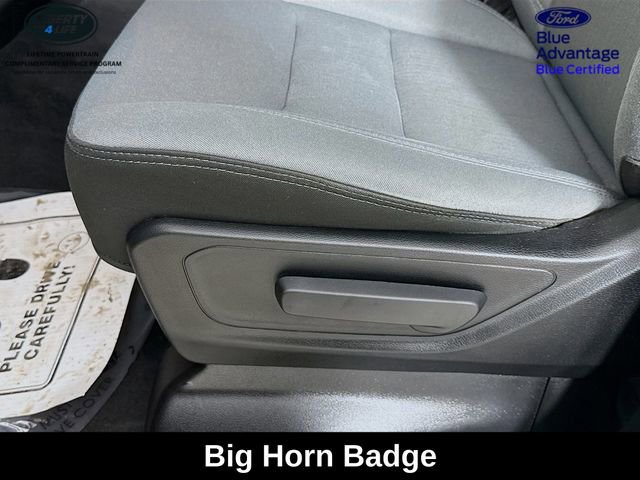 Used 2021 RAM 1500 Big Horn image 18