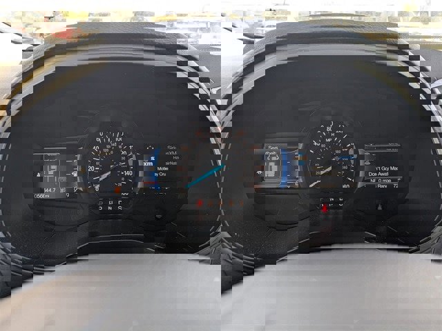 Certified 2023 Ford Edge Titanium image 11