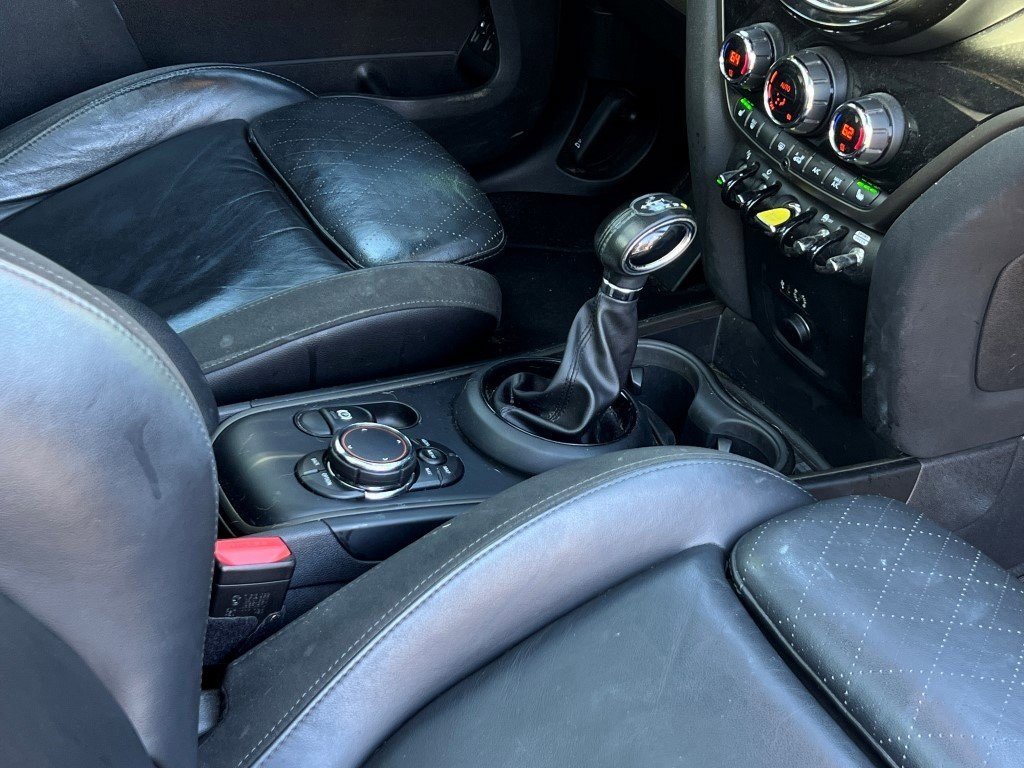 Used 2018 MINI Cooper Countryman SE image 10