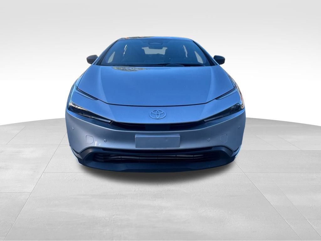 Used 2024 Toyota Prius LE image 8