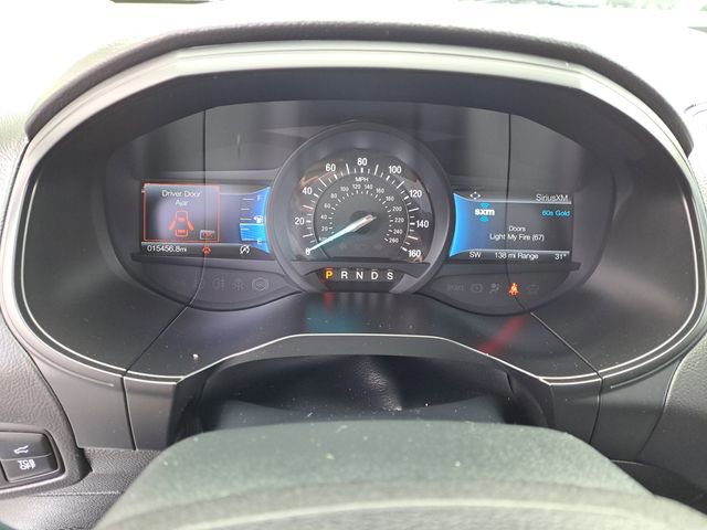 Certified 2024 Ford Edge SEL w/ Convenience Package image 14