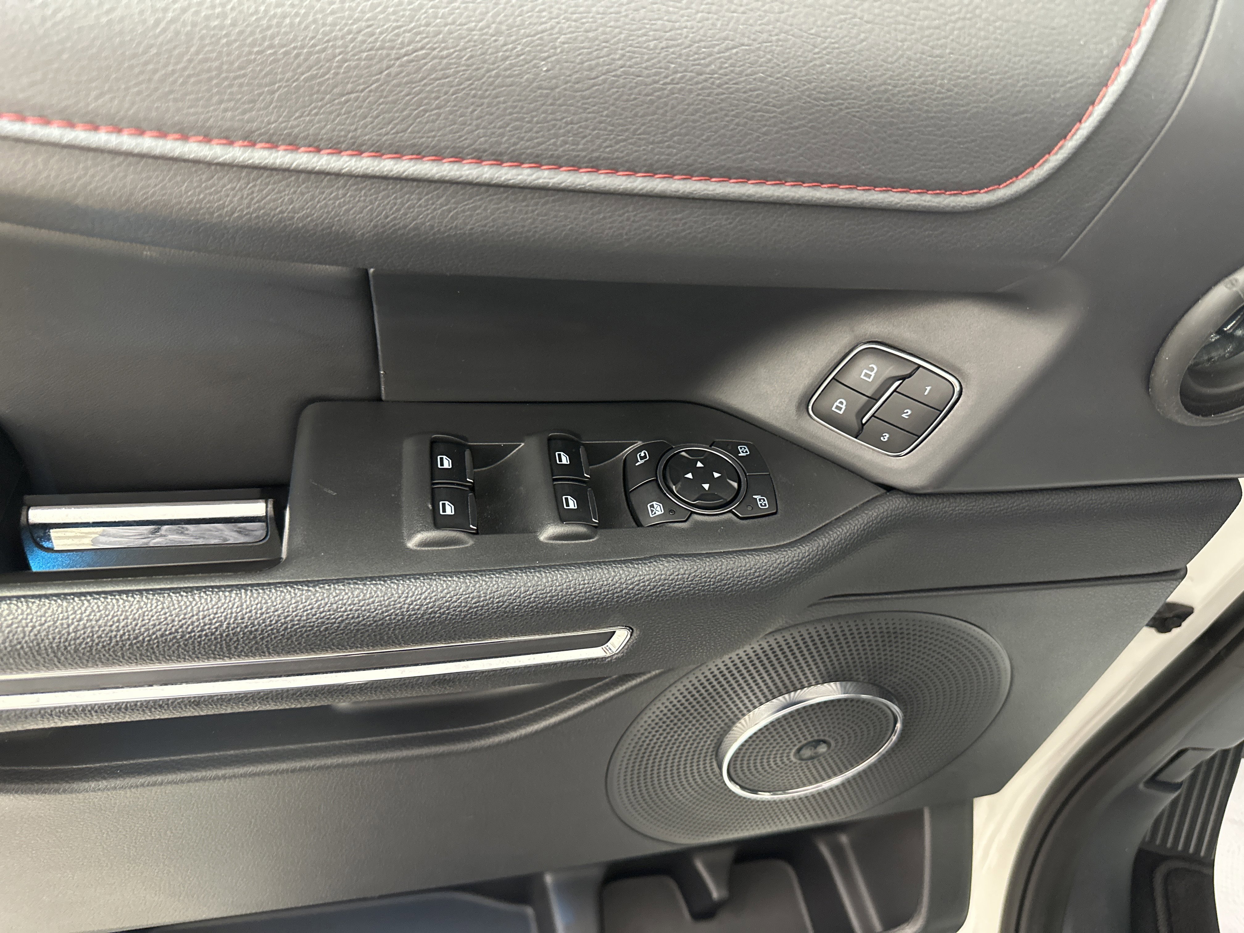 Certified 2024 Ford Expedition Max Limited image 11