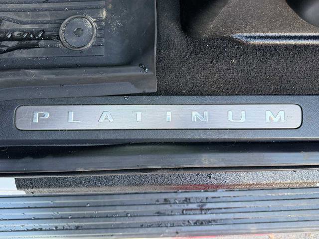 Certified 2024 Ford Expedition Max Platinum image 10