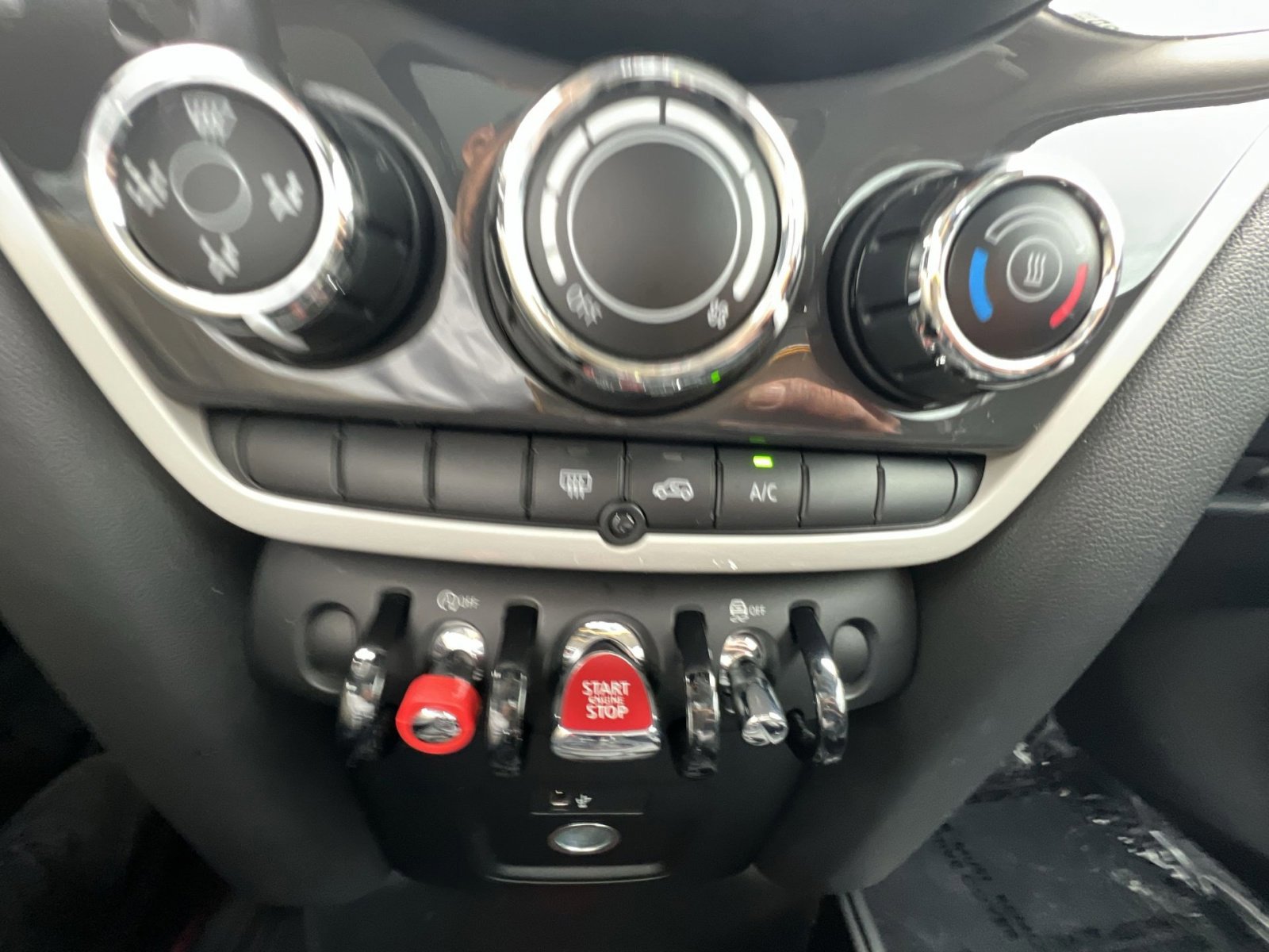 Used 2019 MINI Cooper Countryman S image 20