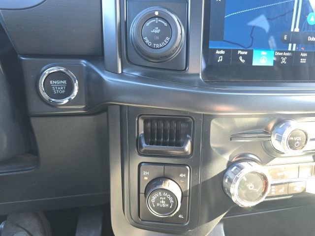 Certified 2025 Ford F150 Tremor image 20
