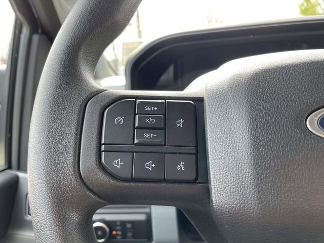Certified 2024 Ford F250 XL w/ STX Appearance Package image 24