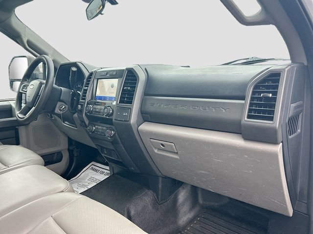 Certified 2020 Ford F350 XL w/ Power Equipment Group image 25