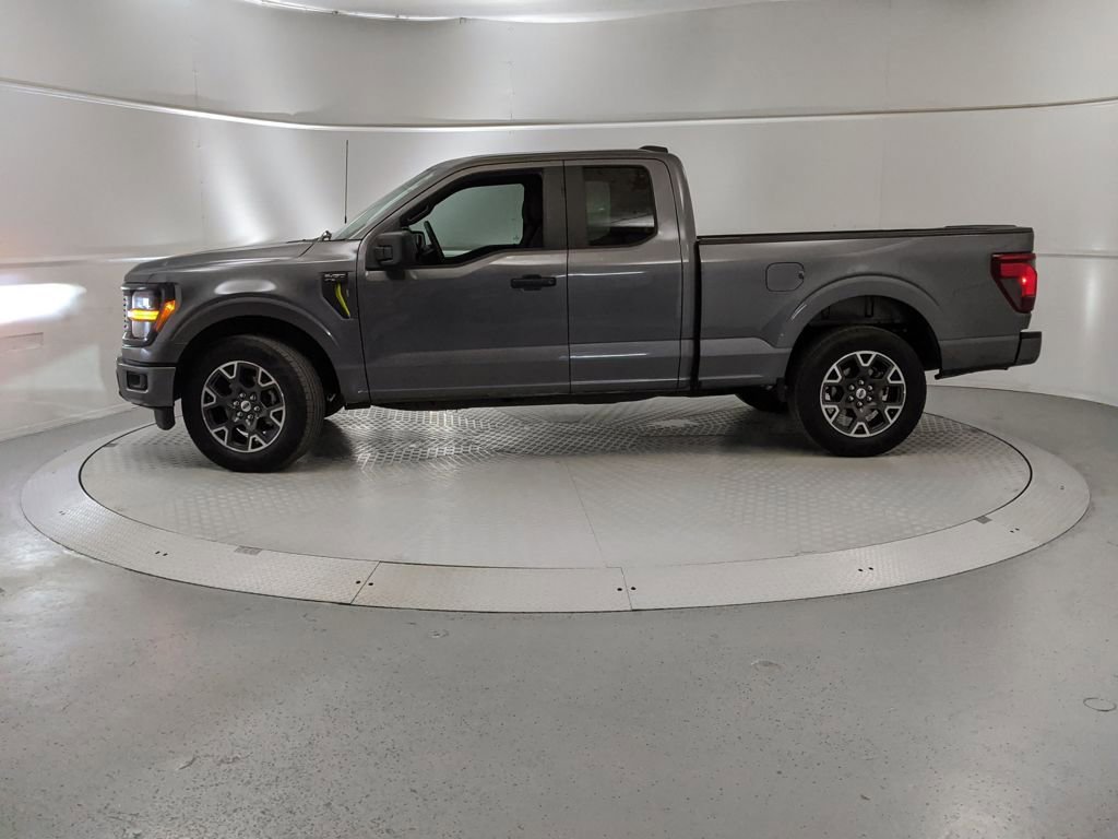 Certified 2024 Ford F150 STX image 5