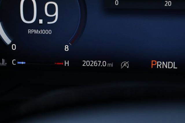 Certified 2024 Ford Escape Active w/ Tech Pack #2 image 34