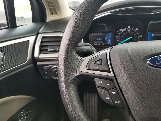 Certified 2018 Ford Fusion S image 23