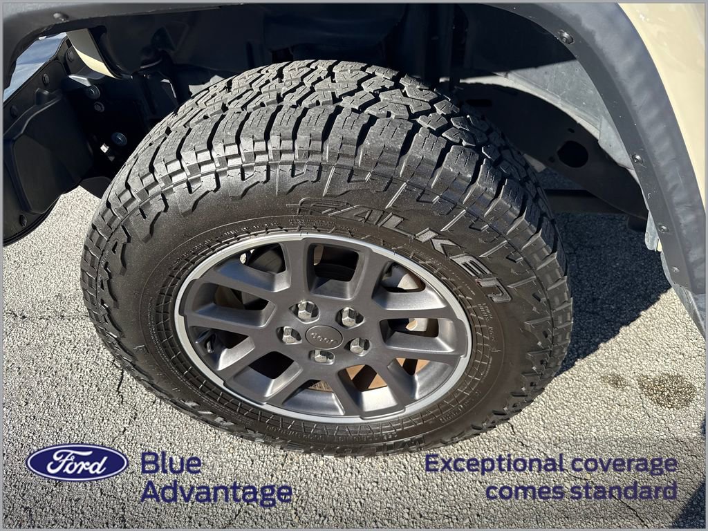 Used 2020 Jeep Gladiator Overland image 12