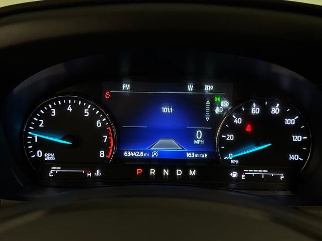 Certified 2020 Ford Explorer XLT w/ Equipment Group 202A RWD image 23