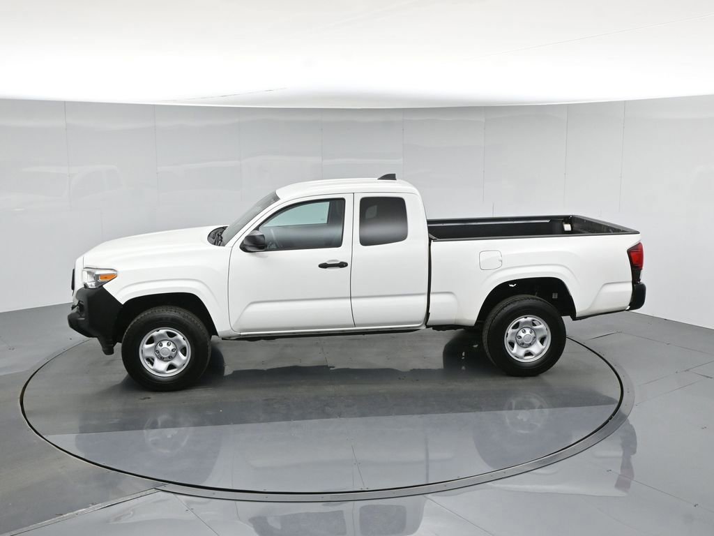 Used 2021 Toyota Tacoma SR image 23