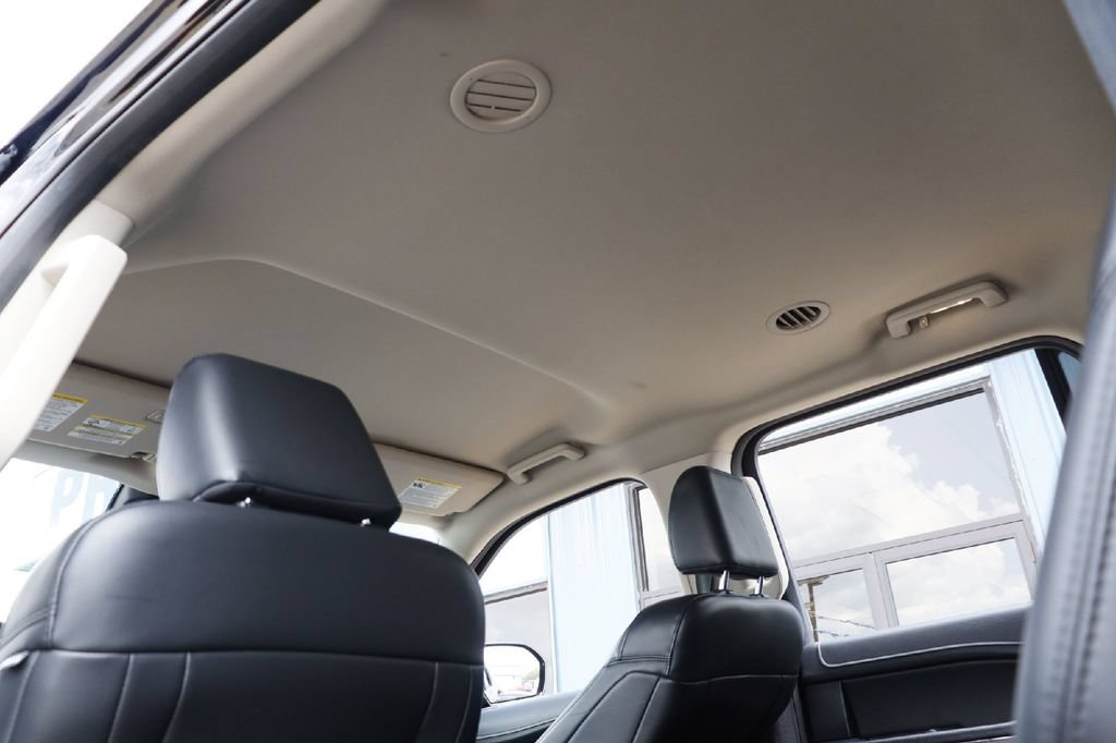 Certified 2024 Ford Expedition Max XLT AWD/4WD image 21