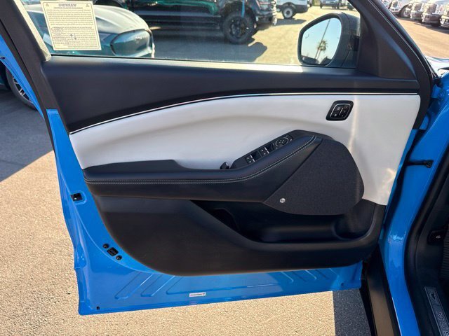 Certified 2023 Ford Mustang Mach-E Premium RWD image 13