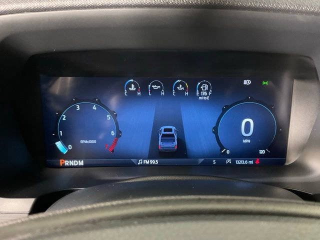 Certified 2024 Ford F150 STX image 25