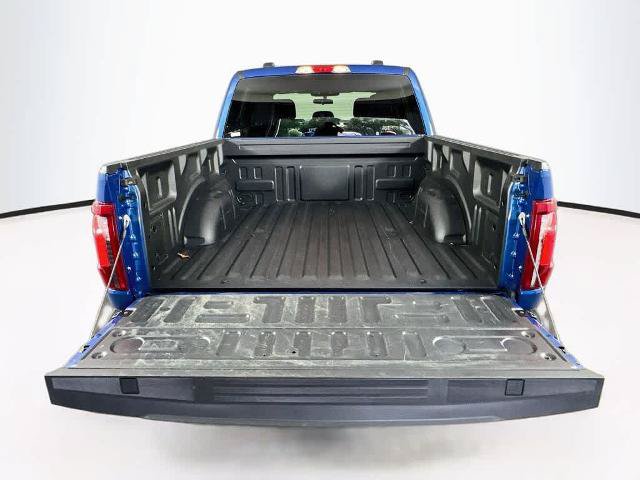Certified 2024 Ford F150 STX RWD image 21