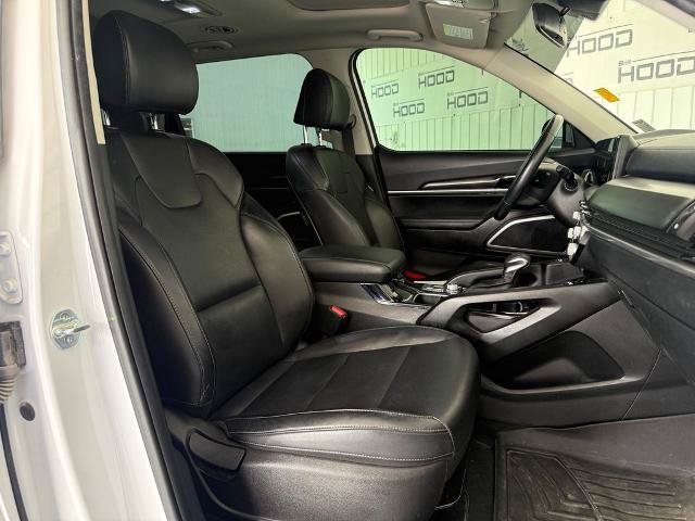Used 2023 Kia Telluride S w/ S Sunroof Package AWD/4WD image 7