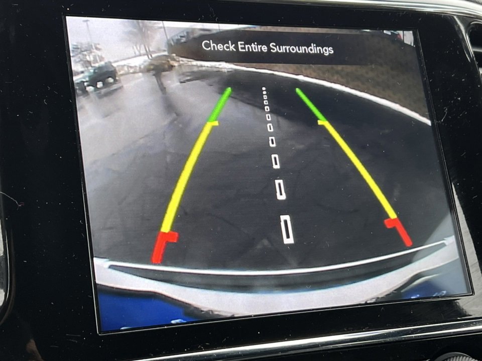 Used 2021 Jeep Grand Cherokee Limited image 30