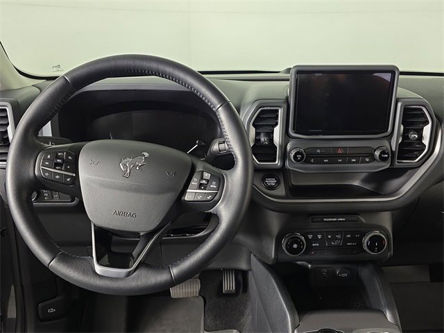 Certified 2022 Ford Bronco Sport Big Bend w/ Convenience Package image 9