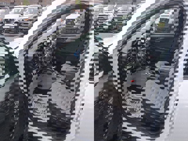 Certified 2023 Ford Escape Active image 11