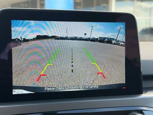 Certified 2024 Ford Escape Active FWD image 23