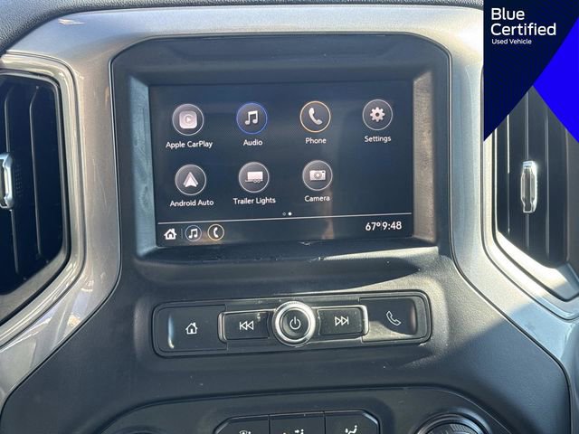 Used 2020 Chevrolet Silverado 2500 W/T w/ WT Convenience Package image 25