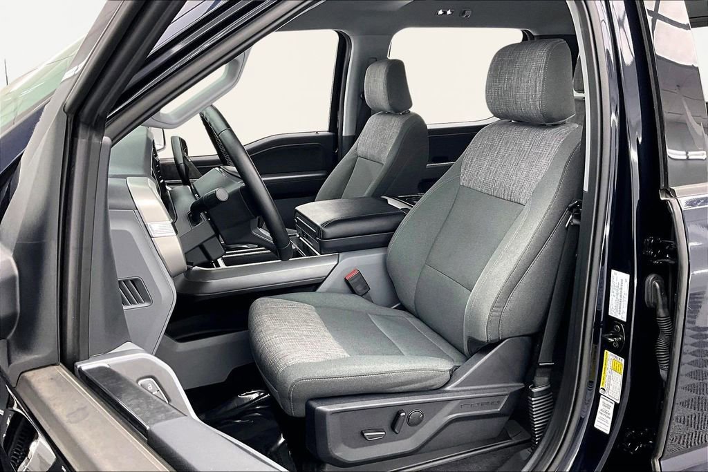 Certified 2023 Ford F150 XLT w/ Equipment Group 302A High image 26