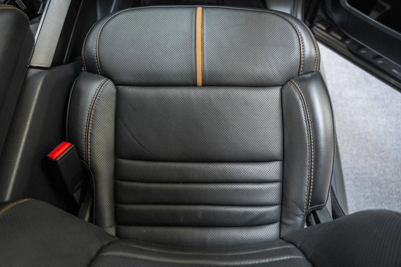 Certified 2022 Ford F150 Platinum w/ FX4 Off-Road Package image 39