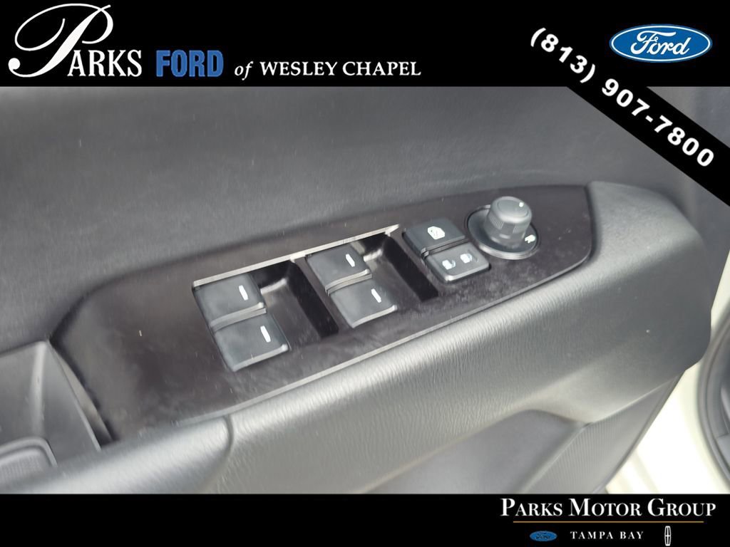 Used 2024 MAZDA CX-5 AWD 2.5 S w/ Select Package image 17