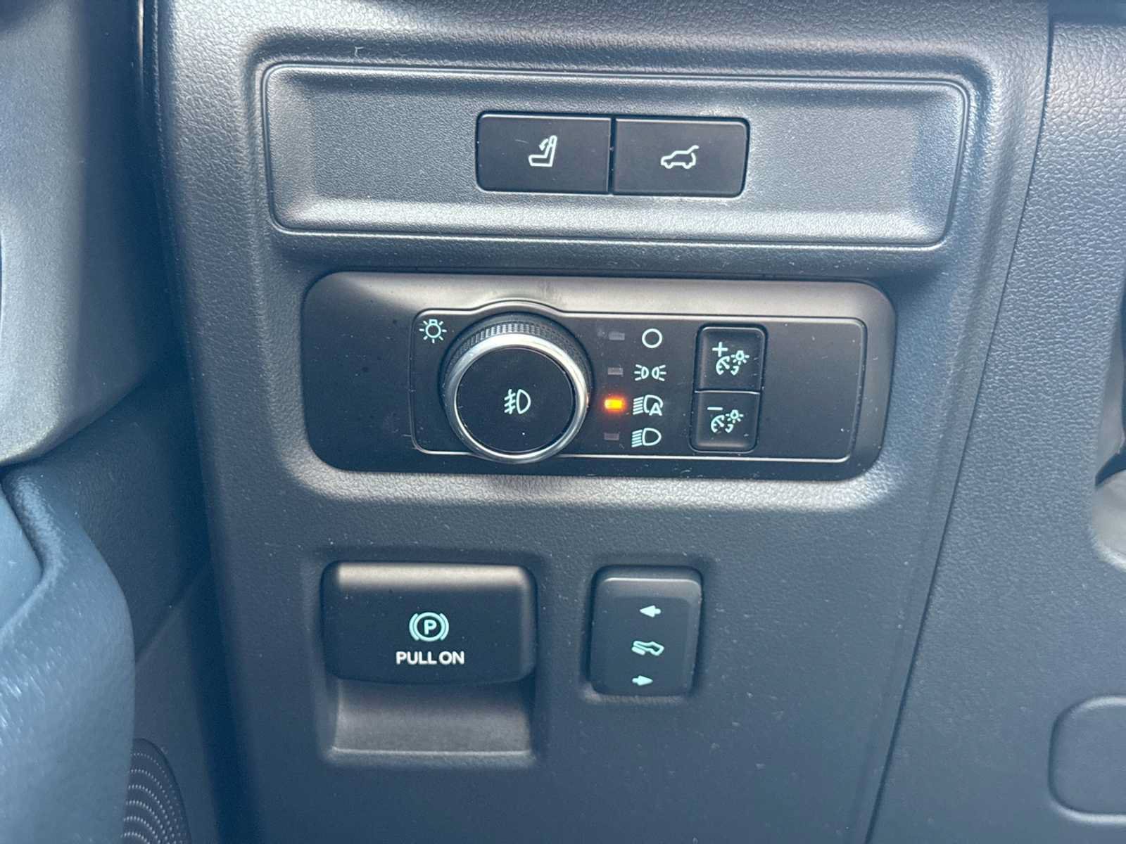 Certified 2023 Ford Expedition Limited AWD/4WD image 28